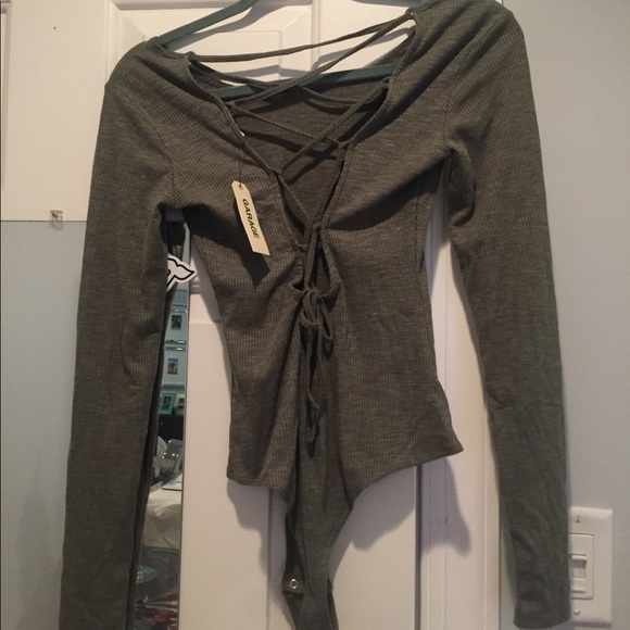 bodysuit - Picture 2 of 2